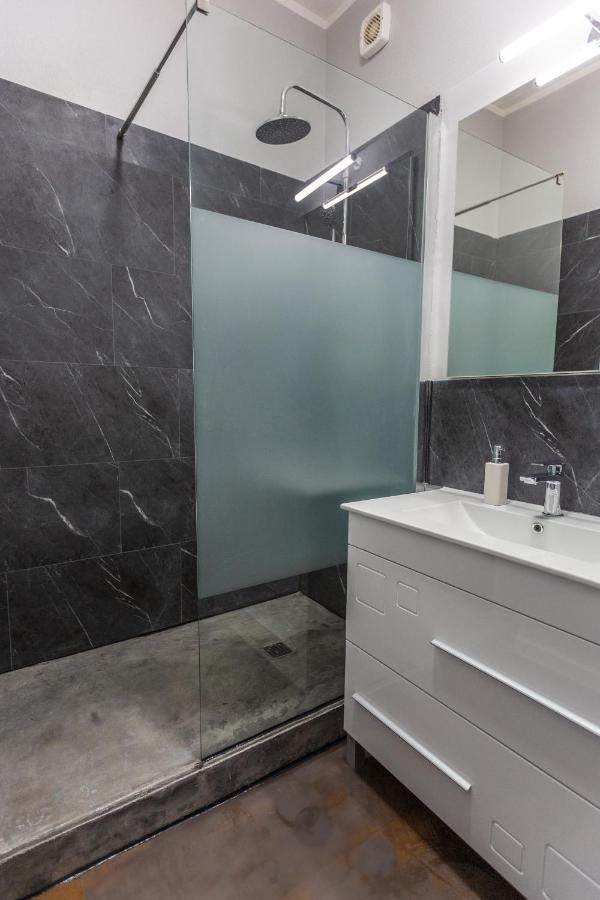 Appartement Bleu Caraibes T4 Proche Gare Et Vieux Port Marseille Eksteriør billede